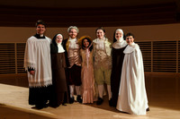 Dialogues of the Carmelites - March 18, 2023