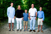 Family - Favorite Selections - Edited/Cropped
