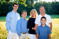 Family Proofs - Unedited/Uncropped