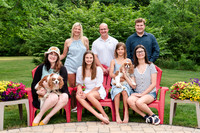 John/Nalley Family