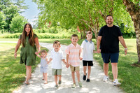 Hardie Family