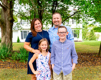 Studzinski Family