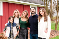 Charriere Family