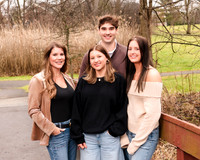 Strazek Family