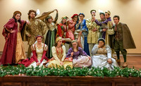 Madrigals Feast